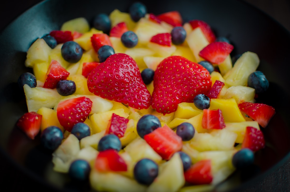 Budget-friendly healthy snacks